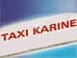 Taxi Karine, Martigues - Horaires d'ouverture