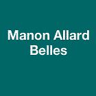 Manon Allard Belles, Fourques - Horaires d'ouverture