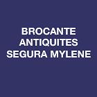 Brocante antiquités Segura Mylene, achat, débarras, succession, Caudebec-lès-Elbeuf - Horaires d'ouverture
