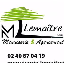 Menuiserie Lemaitre SARL, Nozay - Horaires d'ouverture
