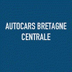 Autocars Bretagne Centrale, Rostrenen - Horaires d'ouverture