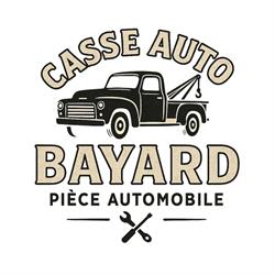 Casse Auto Bayard, Déols - Horaires d'ouverture