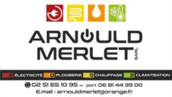 Arnould Merlet SARL, Saint-Prouant - Horaires d'ouverture