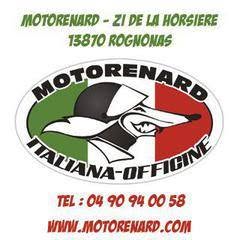 Motorenard, Rognonas - Horaires d'ouverture