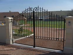 Metal Art, Cosne-Cours-sur-Loire - Horaires d'ouverture