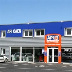 API CAEN, Hérouville-Saint-Clair - Horaires d'ouverture