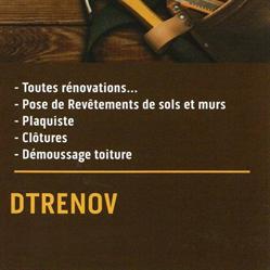 Dtrenov, Thorigny-sur-Oreuse - Horaires d'ouverture