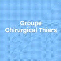 Groupe Chirurgical Thiers, Grenoble - Horaires d'ouverture