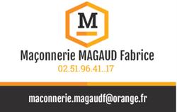 Magaud Fabrice, Sainte-Foy - Horaires d'ouverture