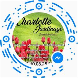 Charlotte Jardinage, Palau-del-Vidre - Horaires d'ouverture