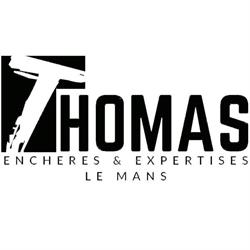 JULIEN THOMAS COMMISSAIRE PRISEUR, Le Mans - Horaires d'ouverture