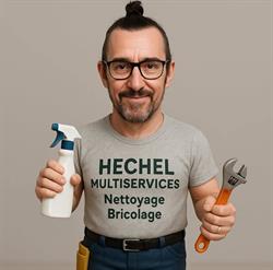 HECHEL Multiservices, Limoges - Horaires d'ouverture