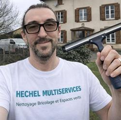 HECHEL Multiservices, Limoges - Horaires d'ouverture