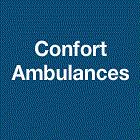 Confort Ambulances, Saint-Germain-en-Laye - Horaires d'ouverture
