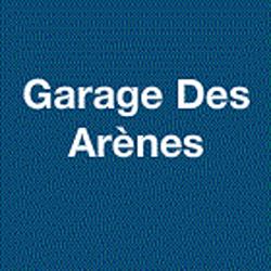 Garage Des Arènes, Maussane-les-Alpilles - Horaires d'ouverture