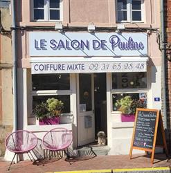 LE SALON DE PAULINE, Beaumont-en-Auge - Horaires d'ouverture