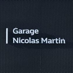 Renault Garage Nicolas Martin Agent Général, Saint-Martin-au-Laërt - Horaires d'ouverture