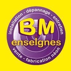 BM Enseignes, Sucé-sur-Erdre - Horaires d'ouverture