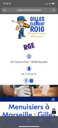 Roig Gilles, Marseille - Horaires d'ouverture