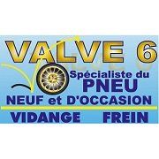Valve 6, Les Essarts - Horaires d'ouverture