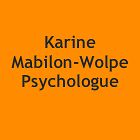 Karine Mabilon-Wolpe Psychologue, Saint-Brieuc - Horaires d'ouverture