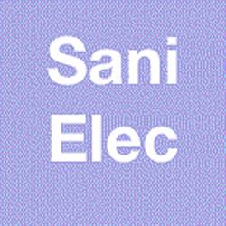 Sani Elec, Sainte-Marie-aux-Chênes - Horaires d'ouverture