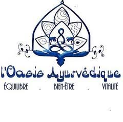 L'Oasis Ayurvedique, Gerbépal - Horaires d'ouverture