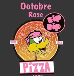 Bip Bip Pizza, Agen - Horaires d'ouverture