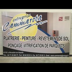 Entreprise Cammarota, Le Monastier-sur-Gazeille - Horaires d'ouverture
