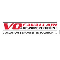 Cavallari Occasions, Mougins - Horaires d'ouverture
