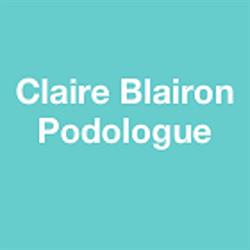 Blairon Balazard Claire, Carpentras - Horaires d'ouverture