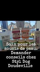 Styl'dog, Doudeville - Horaires d'ouverture