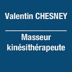 Chesney Valentin, Vandoeuvre-lès-Nancy - Horaires d'ouverture