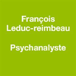 Leduc Reimbeau François, Dieppe - Horaires d'ouverture