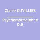 Cuvilliez Claire, Cannes - Horaires d'ouverture