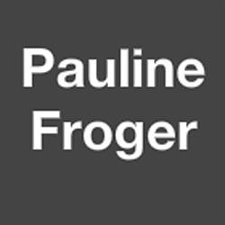 Froger Pauline, Saumur - Horaires d'ouverture