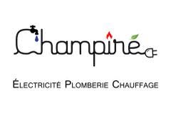 CHAMPIRE, Angers - Horaires d'ouverture