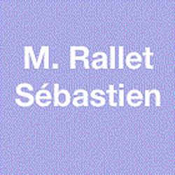 Rallet Sébastien, Venansault - Horaires d'ouverture
