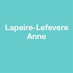 Lapeire Lefevere Anne, Chilly-Mazarin - Horaires d'ouverture