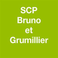 SCP Bruno et Grumillier, Toul - Horaires d'ouverture
