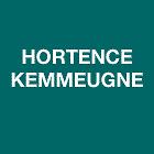 Kemmeugne Hortence, Saint-Étienne - Horaires d'ouverture