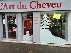 L'Art Du Cheveu, Vesoul - Horaires d'ouverture