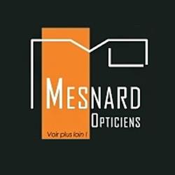 Mesnard Opticiens, Sainte-Maure-de-Touraine - Horaires d'ouverture