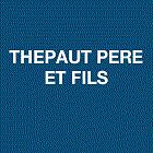 Thépaut Père Et Fils, Argentan - Horaires d'ouverture