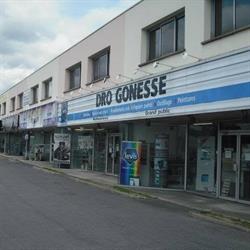 HEXAGOLD Espace Godard, Gonesse - Horaires d'ouverture