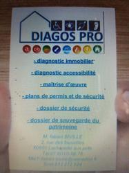 Diagos Pro, Lachapelle-aux-Pots - Horaires d'ouverture