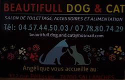 Beautiful Dog And Cat, Sallanches - Horaires d'ouverture