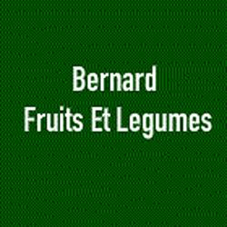 Bernard Fruits, Preignan - Horaires d'ouverture