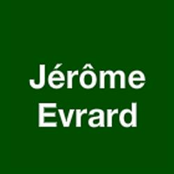 Evrard Jerome, Fougères - Horaires d'ouverture
