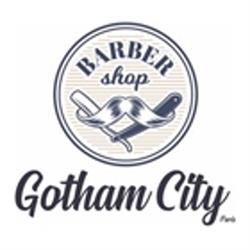 Gotham City Barber, Savigny-sur-Orge - Horaires d'ouverture